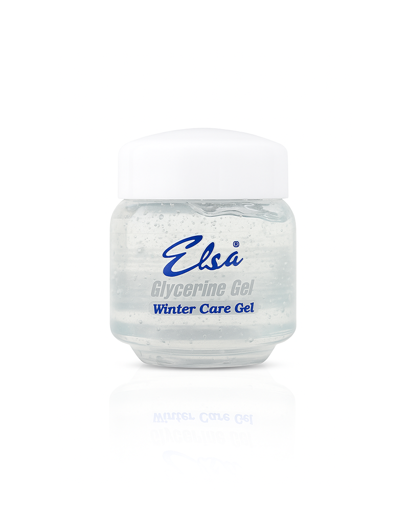 ELSA Pure Natural Glycerine Winter Care Gel