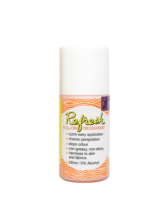 Refresh Roll-On Deodorant by Elsa - Whole Day Protection