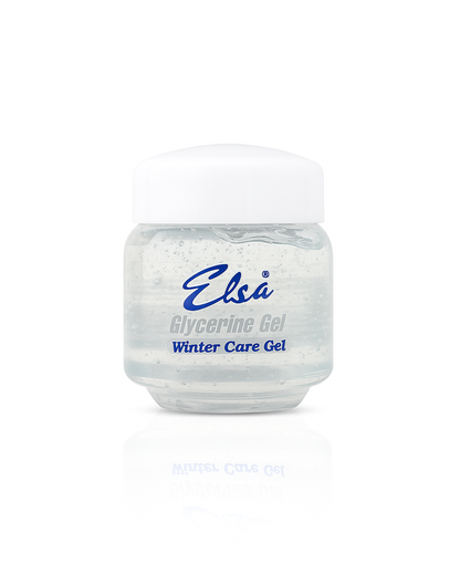 ELSA Pure Natural Glycerine Winter Care Gel