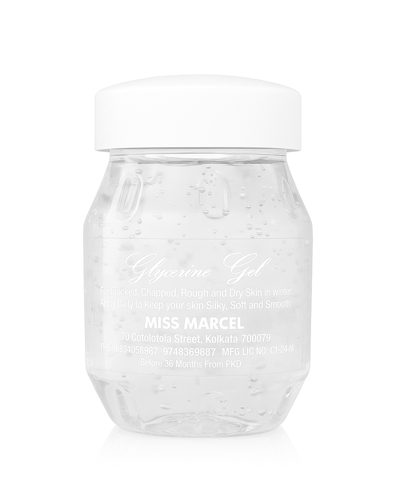 ELSA Pure Natural Glycerine Winter Care Gel