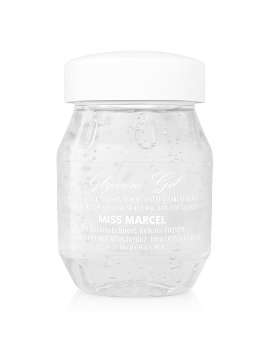 ELSA Pure Natural Glycerine Winter Care Gel