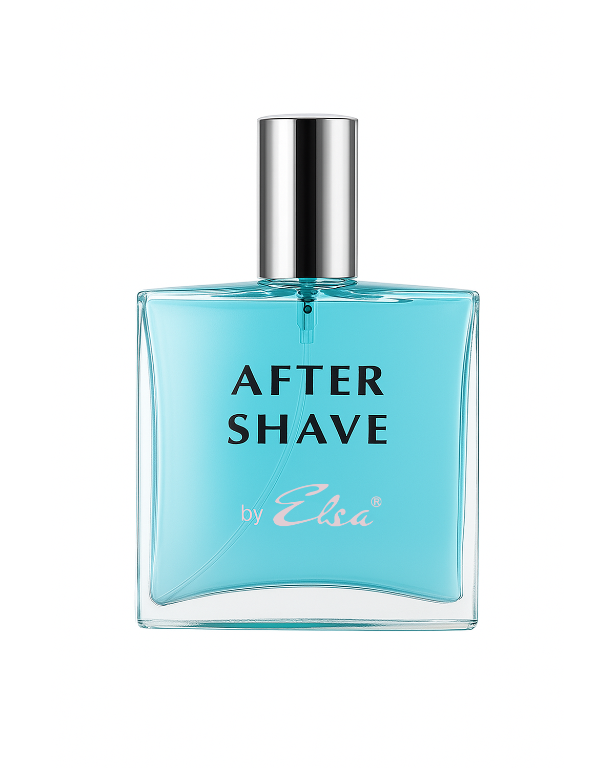 ELSA After Shave Lotion Spray 100ml