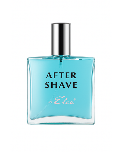 ELSA After Shave Lotion Spray 100ml