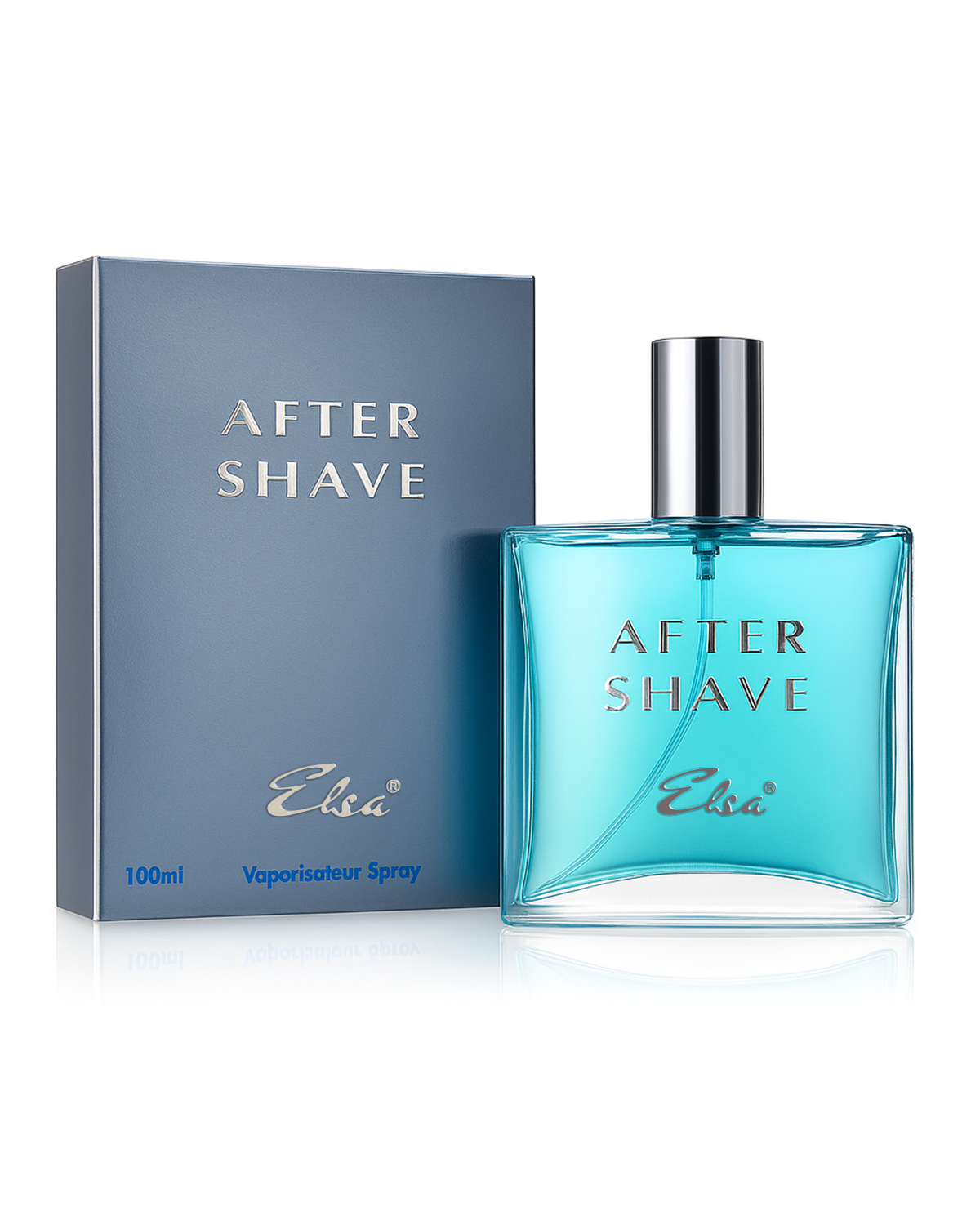 ELSA After Shave Lotion Spray 100ml