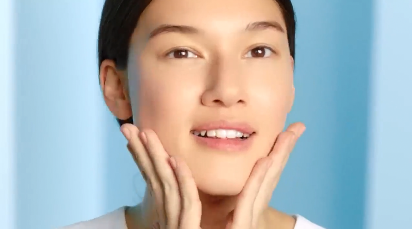 Load video: Skin Care